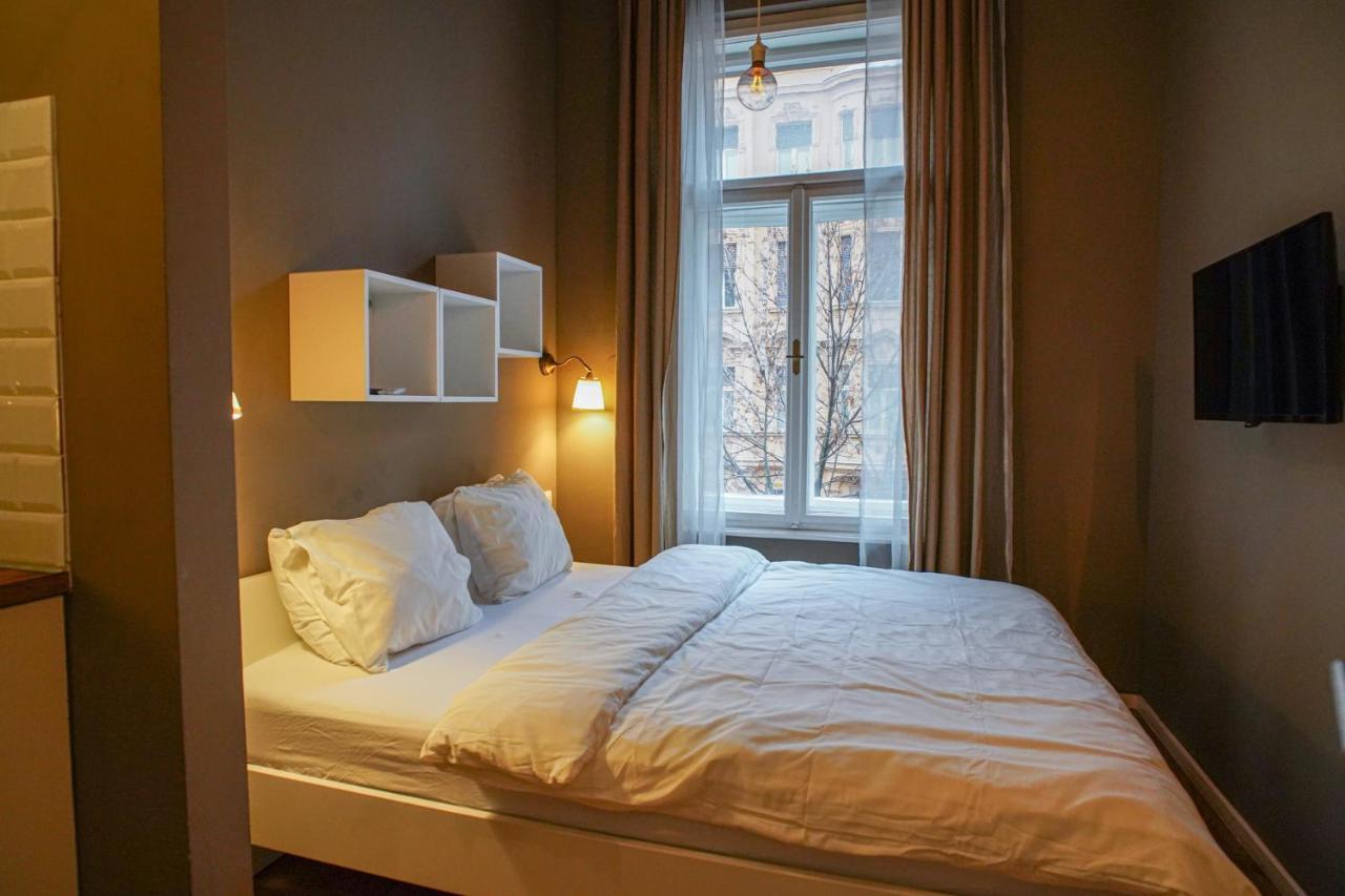 Apartment Comfortzone Center