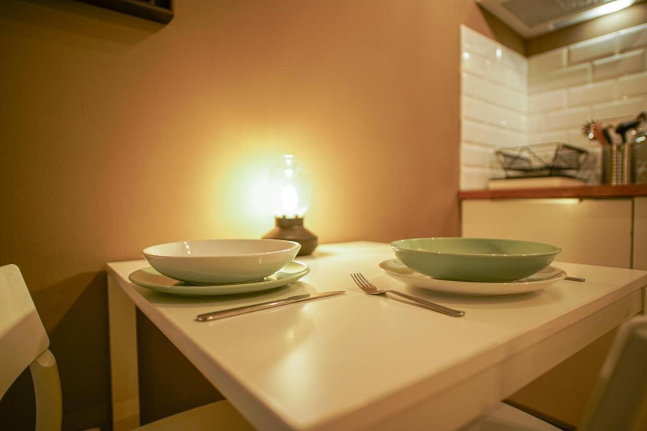 Apartment Comfortzone Center