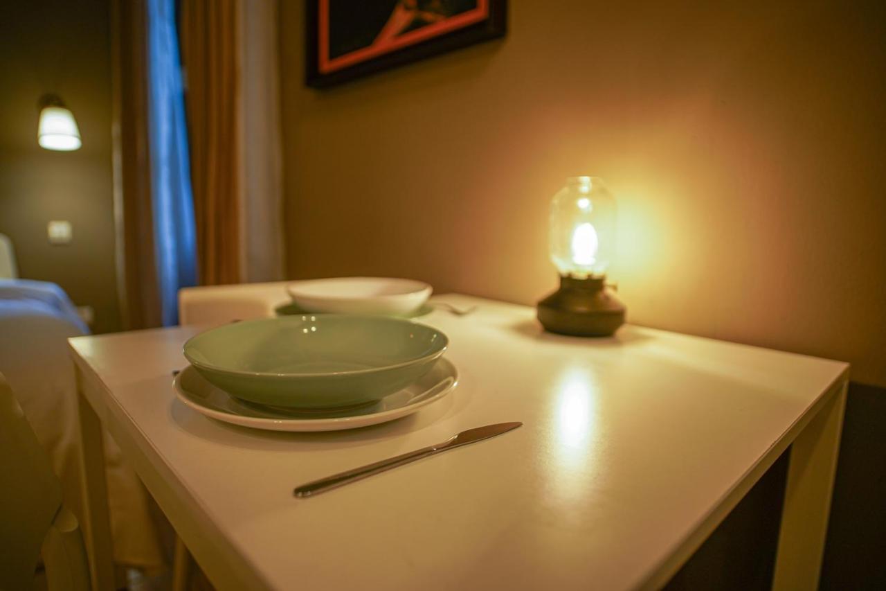 Apartma Comfortzone Center