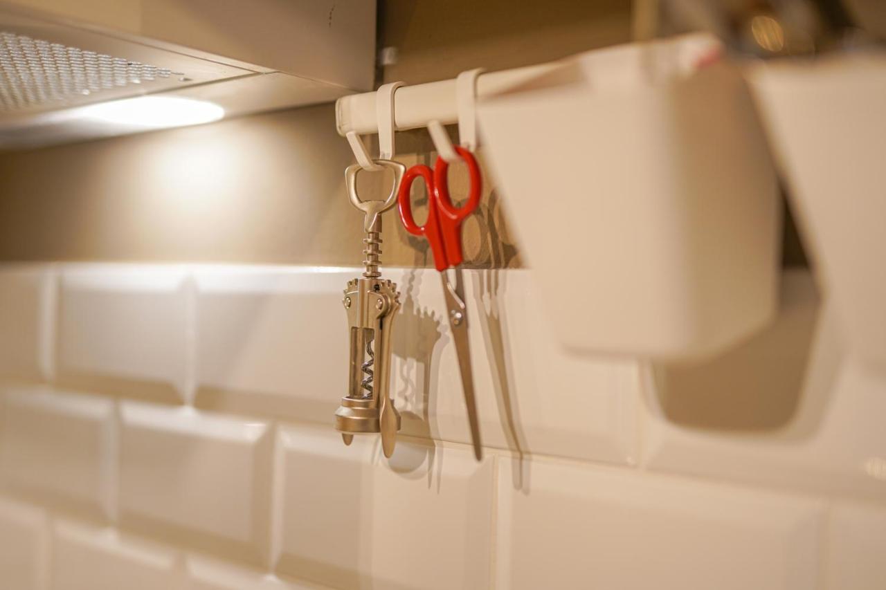 Apartma Comfortzone Center