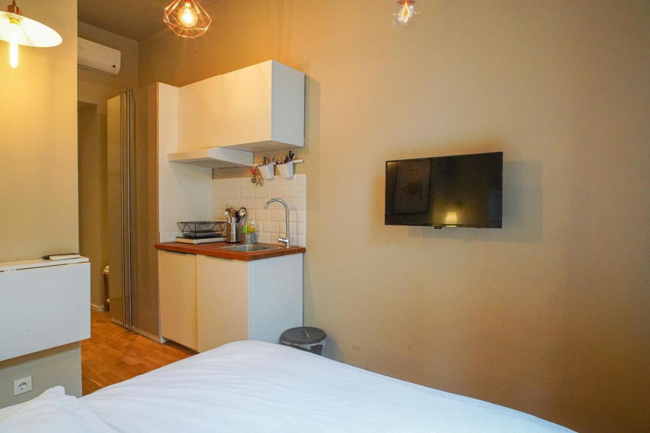 Comfortzone Center Apartment