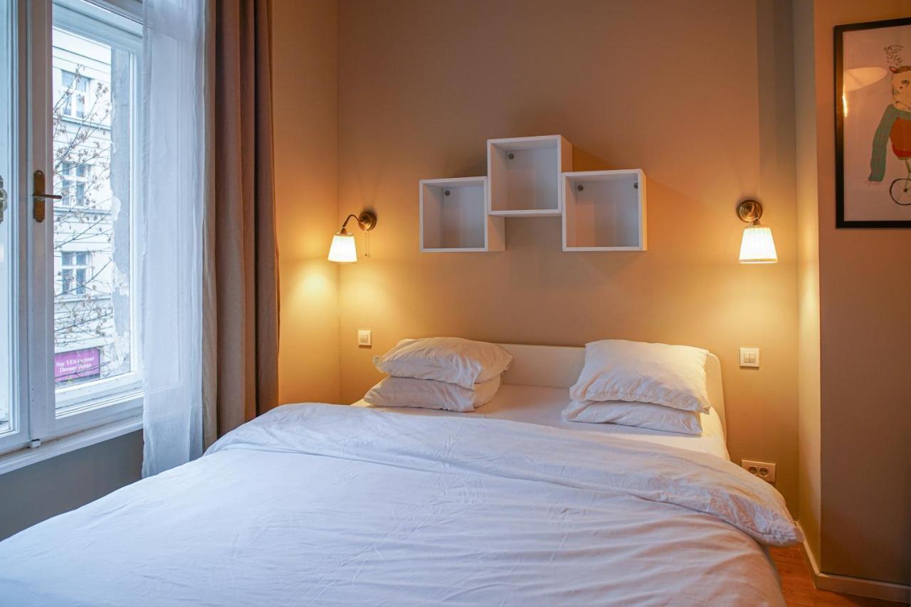 Comfortzone Center Apartment