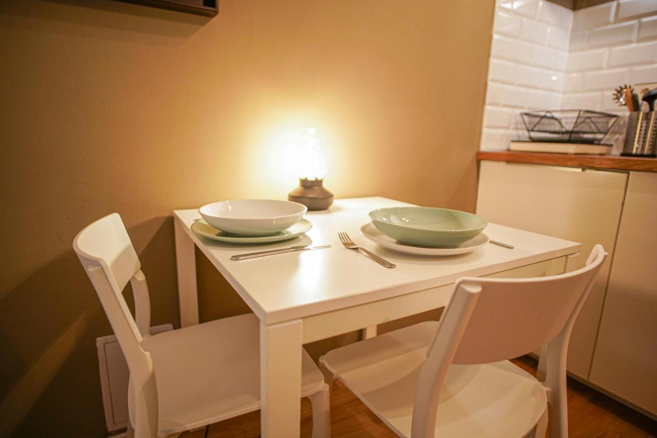 Comfortzone Center Apartment *