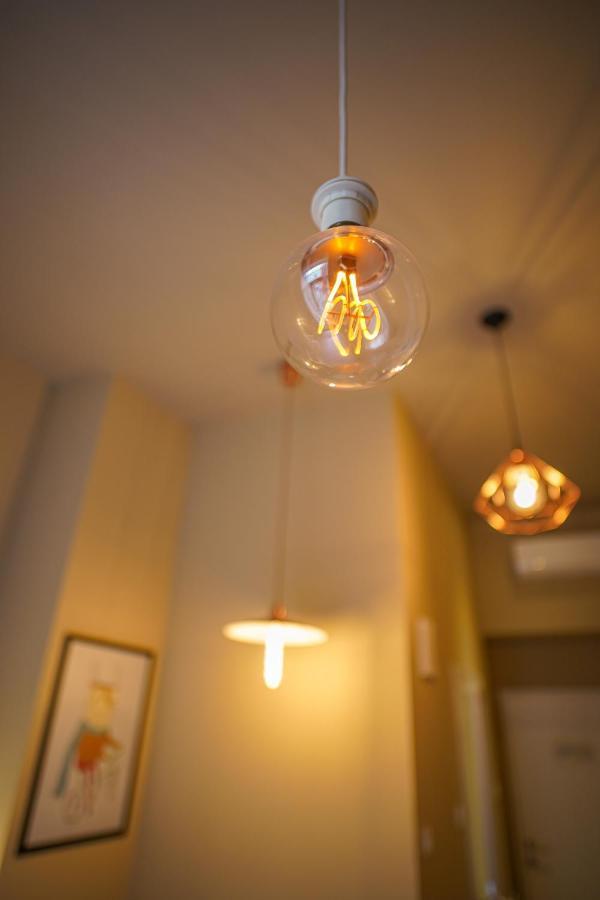 Apartma Comfortzone Center