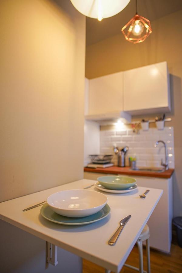 Apartment Comfortzone Center