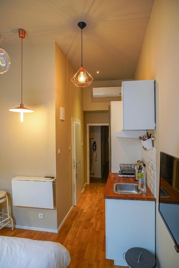 Comfortzone Center Apartment *