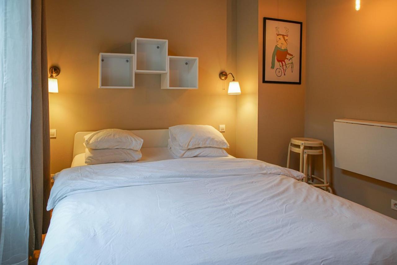 Comfortzone Center Apartma *