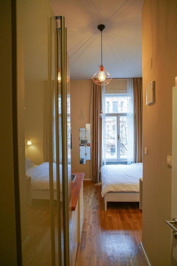 Comfortzone Center * Zagreb