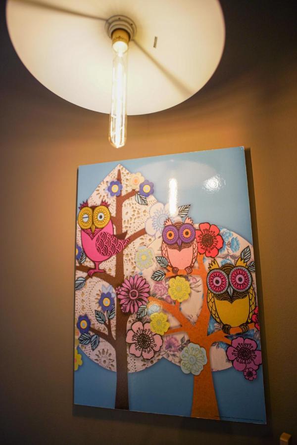 Comfortzone Center Apartma