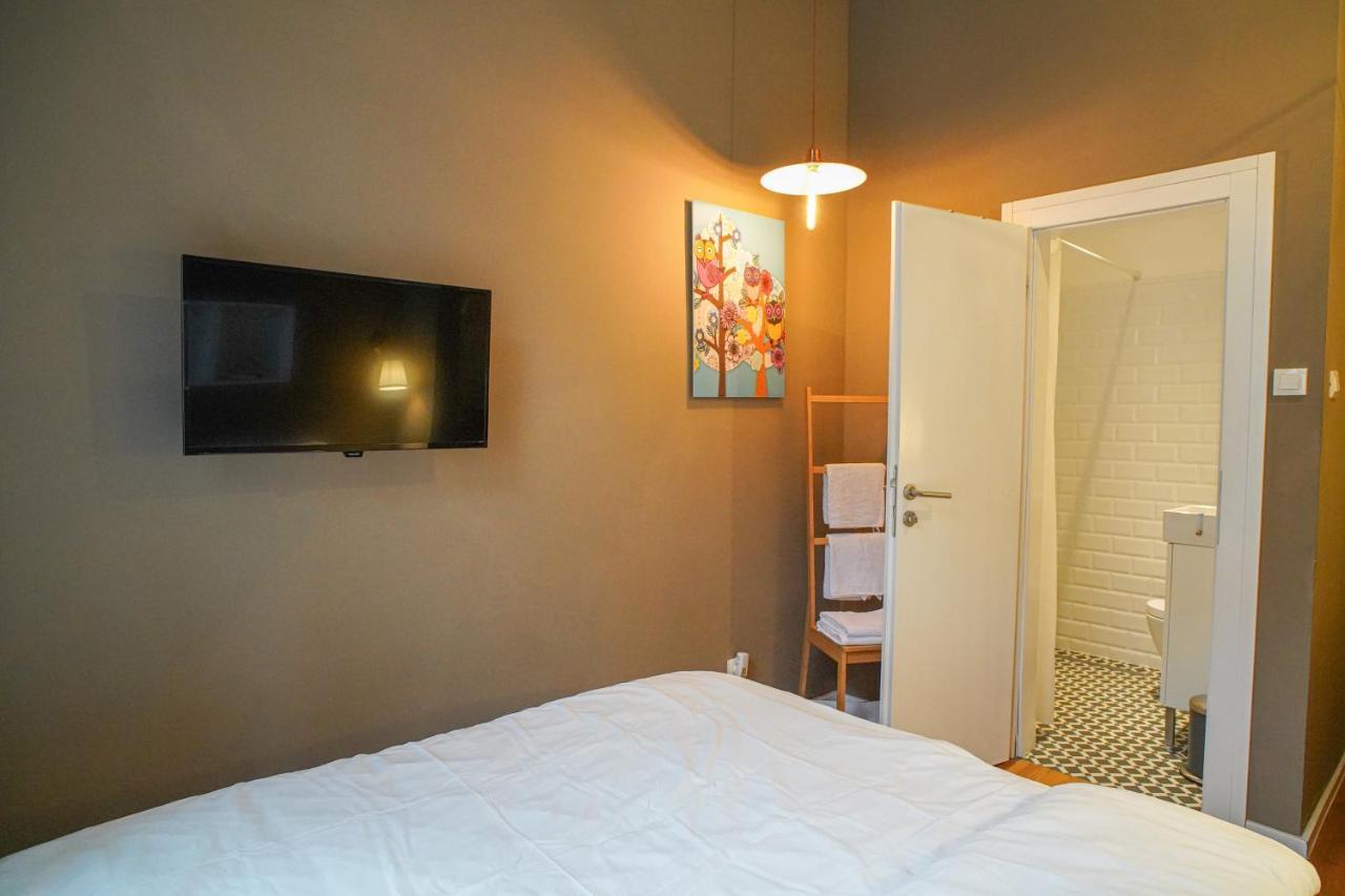 Comfortzone Center Apartma Zagreb