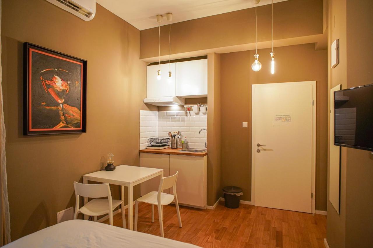 Apartment Comfortzone Center Zagreb