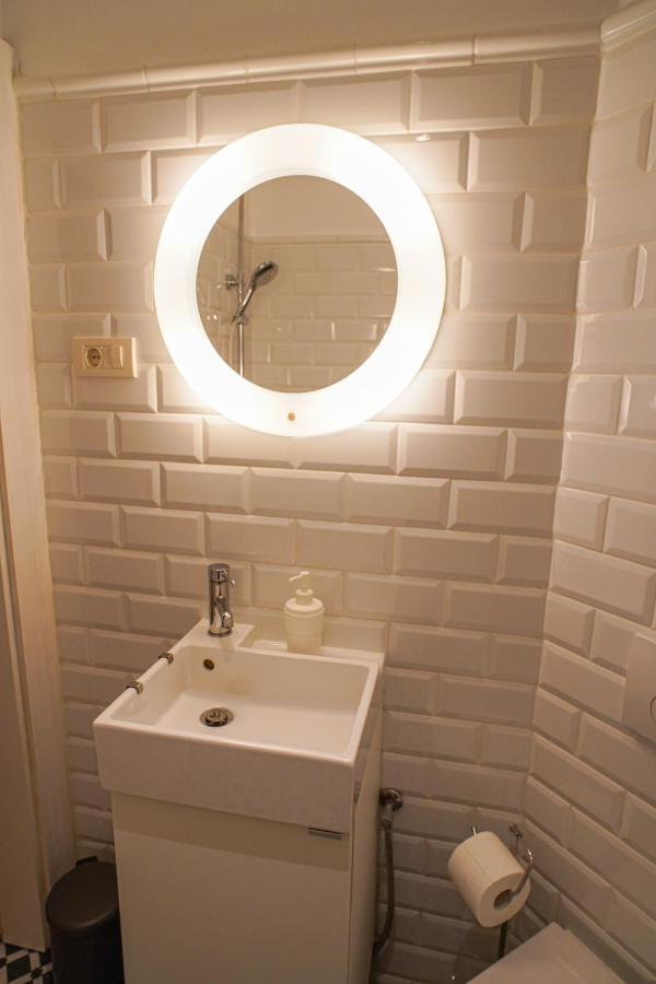 Comfortzone Center Apartma