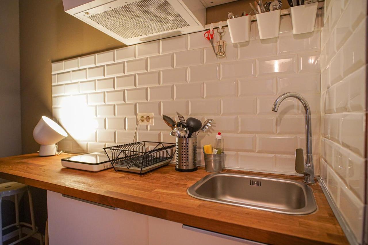 Apartma Comfortzone Center *