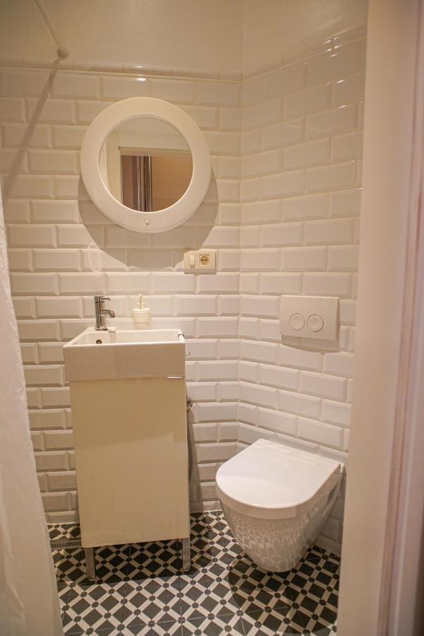 Apartment Comfortzone Center *