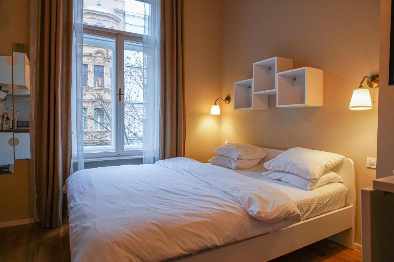 Comfortzone Center Apartma *