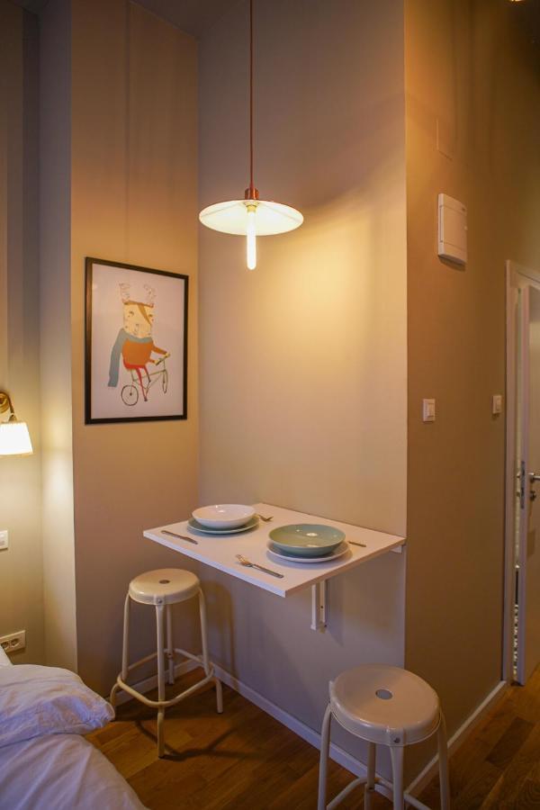 Comfortzone Center Apartment