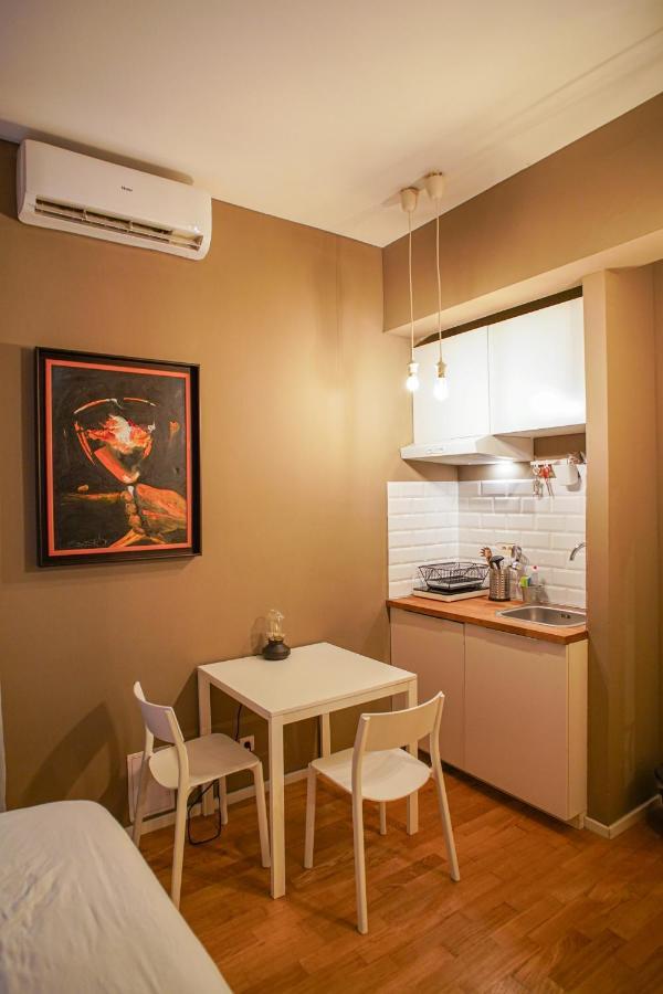 Comfortzone Center Apartma *