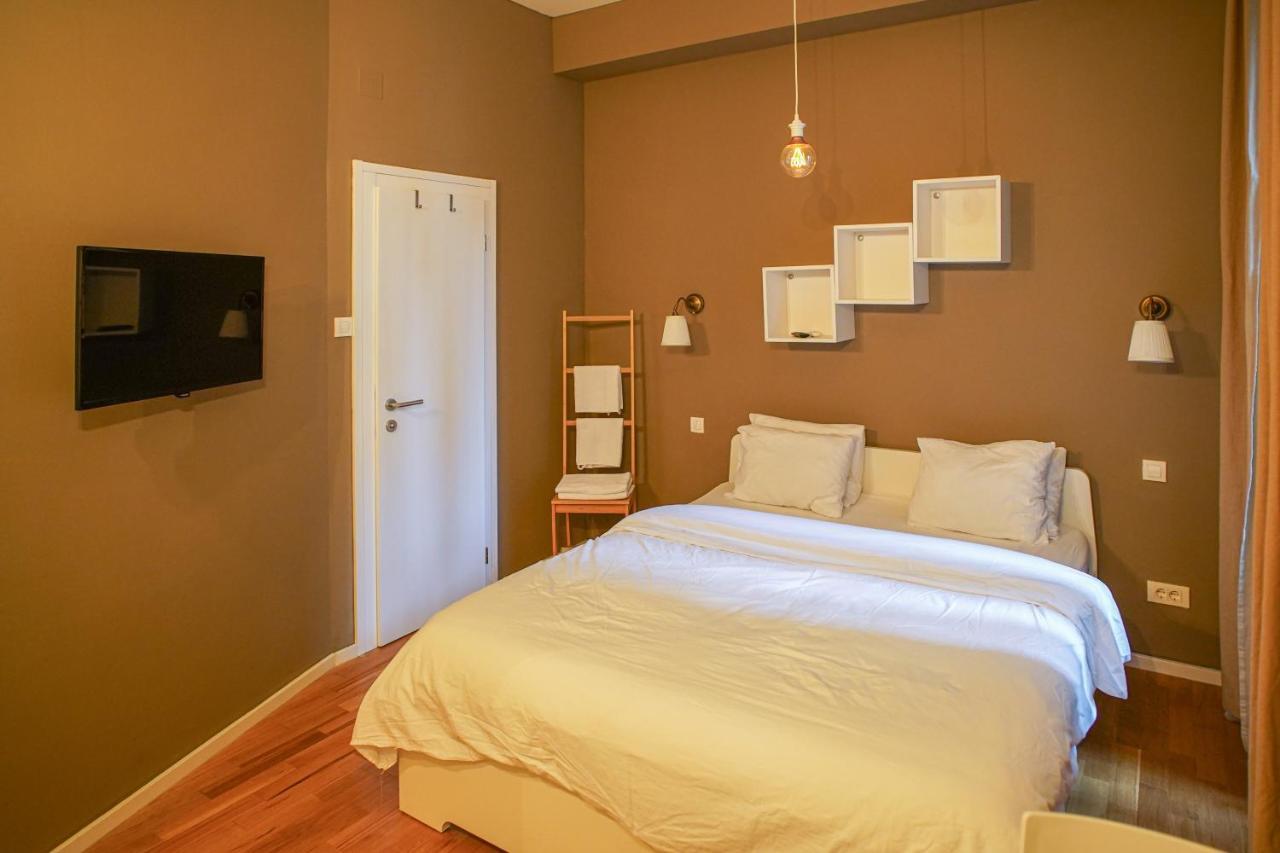 Comfortzone Center Apartma *