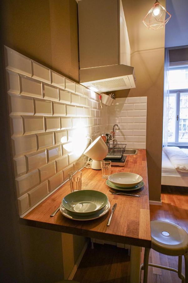 Apartment Comfortzone Center