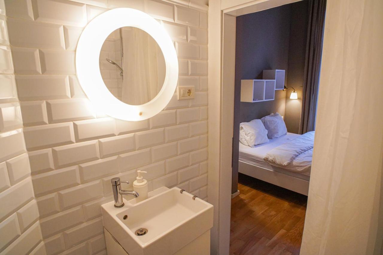 Comfortzone Center Apartment