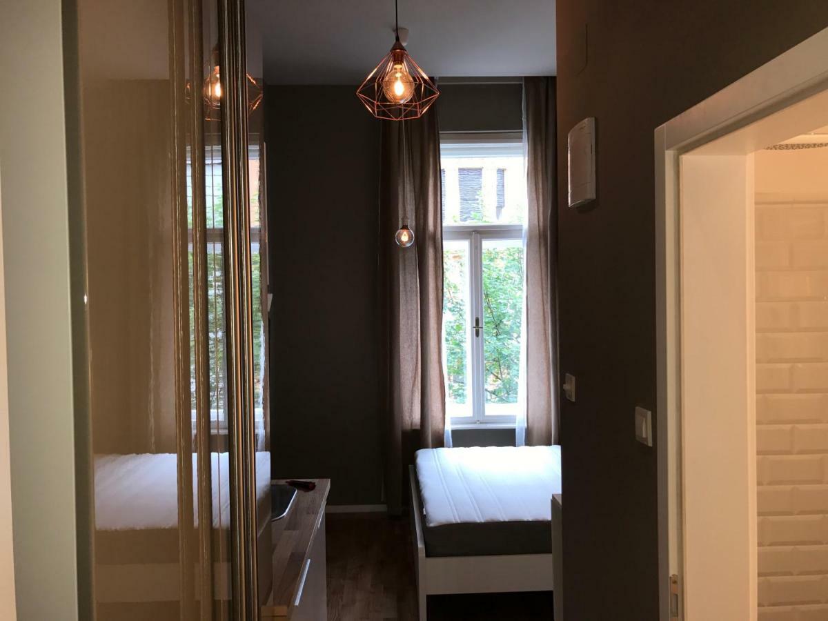Apartma Comfortzone Center