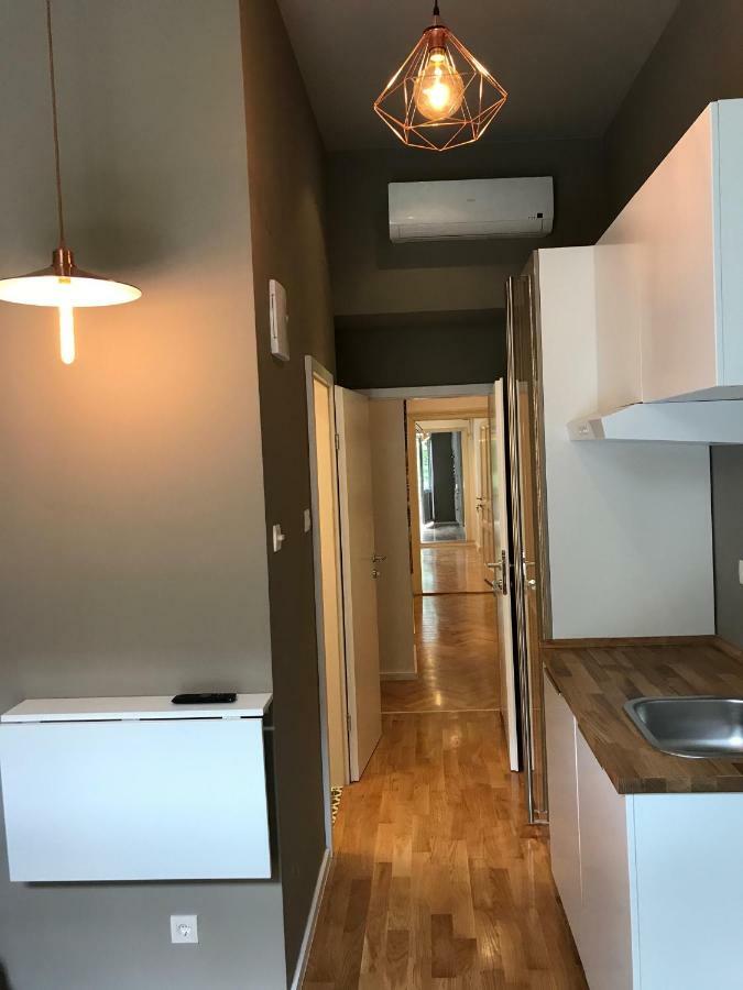 Apartment Comfortzone Center